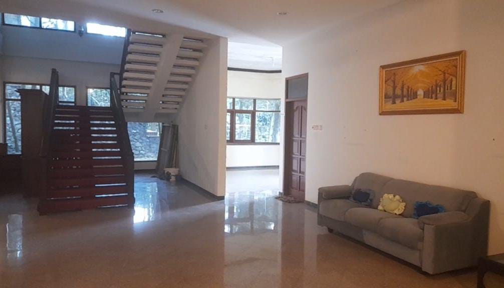 Dijual Villa Bagus Strategis Wilayah Pasuruan - Thumbnail 4