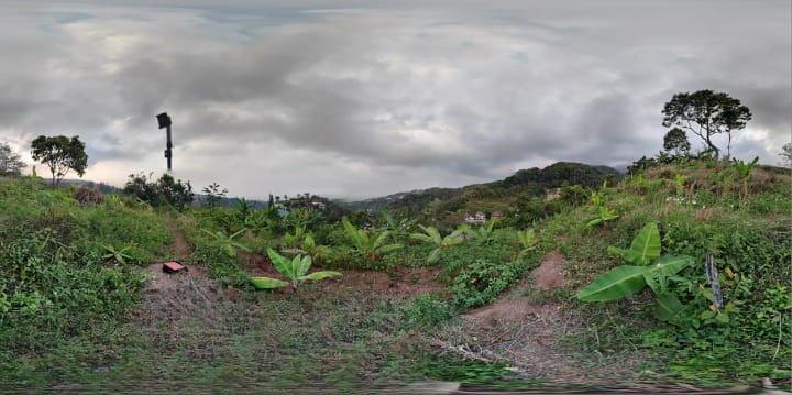 Dijual Tanah Strategis Wilaya Prigen Pasuruan - Thumbnail 3