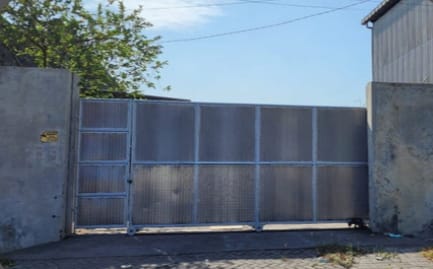 Disewakan Lahan Strategis Wilayah Sidoarjo - Image 1