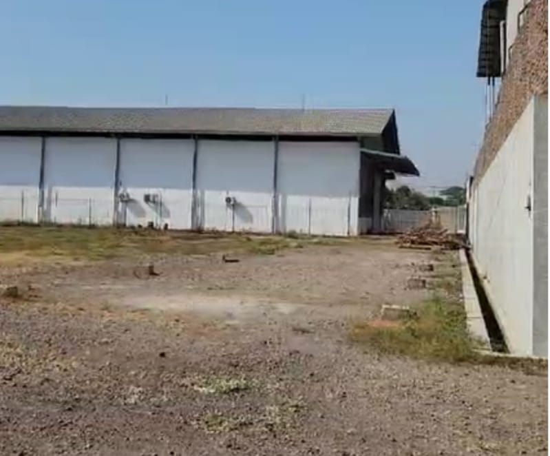 Disewakan Lahan Strategis Wilayah Sidoarjo - Thumbnail 4