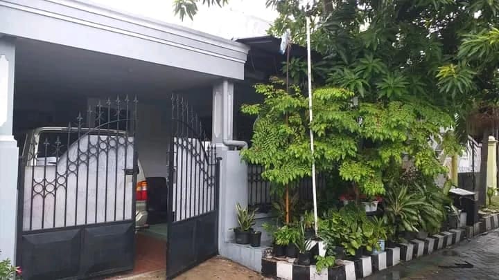 Dijual/disewakan Rumah Strategis Rungkut Menanggal Harapan Surabaya Timur - Image 1