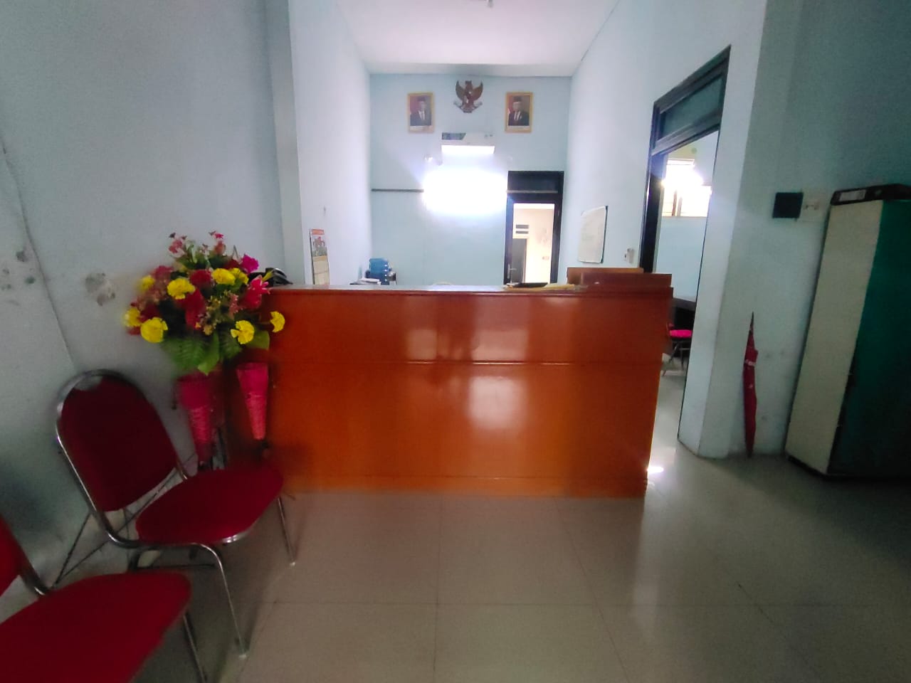 Dijual Rumah Bagus Di Wilayah Krembangan Surabaya Utara - Thumbnail 2