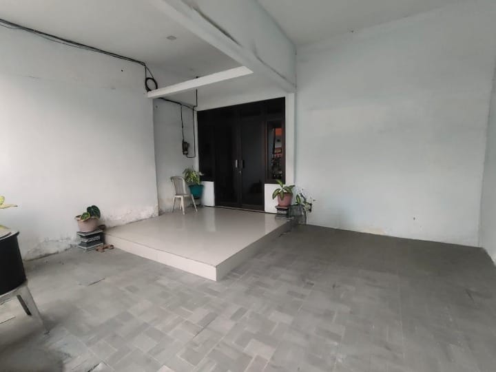 Dijual Rumah Bagus Di Wilayah Krembangan Surabaya Utara - Thumbnail 4