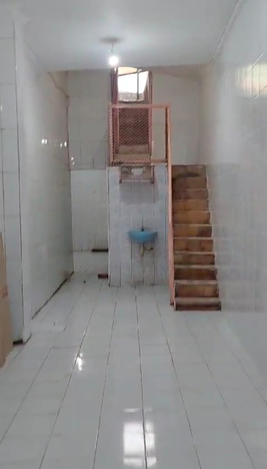 Ruko 2 Lantai Walikota Mustajab Surabaya - Thumbnail 2