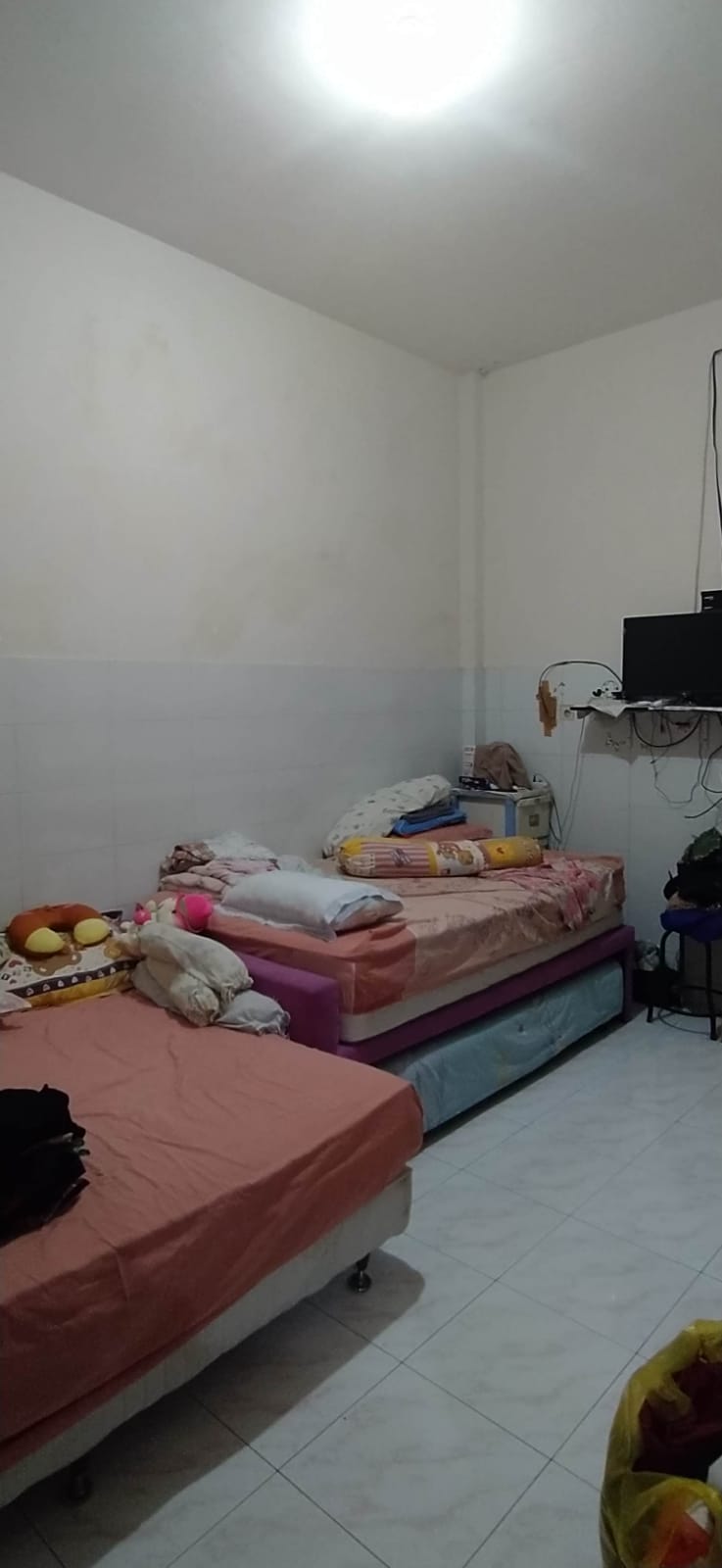 Dijual Rumah Strategis Siap Huni di Kawasan Ikan Mungsing Surabaya Utara - Thumbnail 3