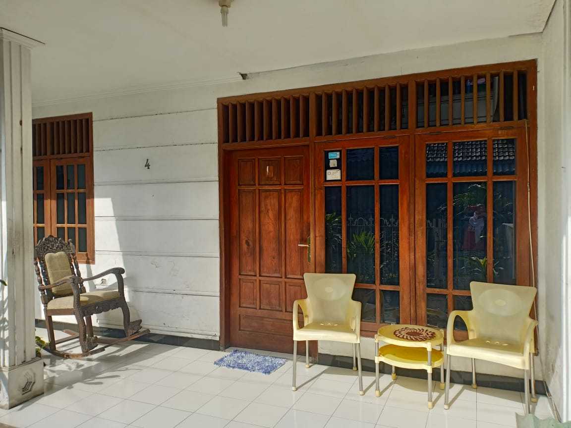 Dijual Rumah Nyaman Siap Huni Di Wilayah Surabaya Utara - Thumbnail 2