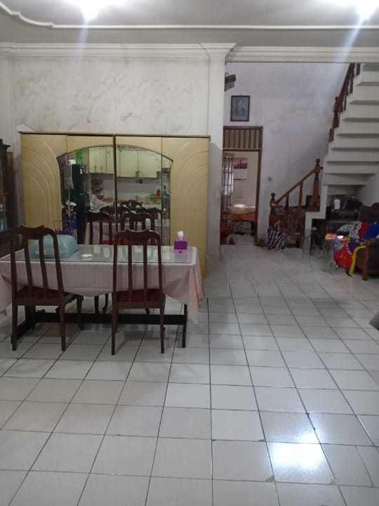 Dijual Rumah Nyaman Siap Huni Di Wilayah Surabaya Utara - Thumbnail 4