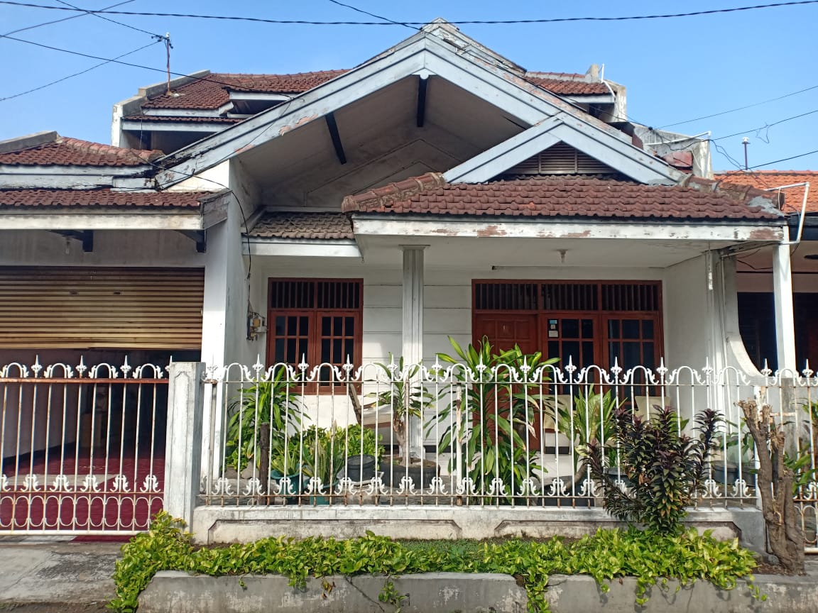 Dijual Rumah Nyaman Siap Huni di Wilayah Surabaya Utara - Image 1