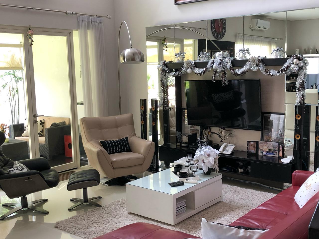 Dijual Rumah Nyaman di Lokasi Citraland Surabaya Barat - Thumbnail 2