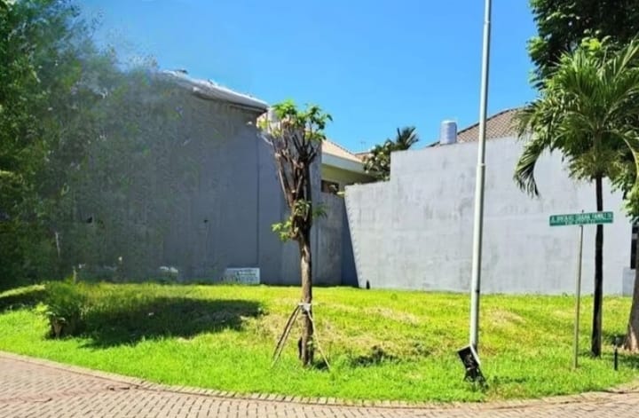 Jual Tanah - Image 1