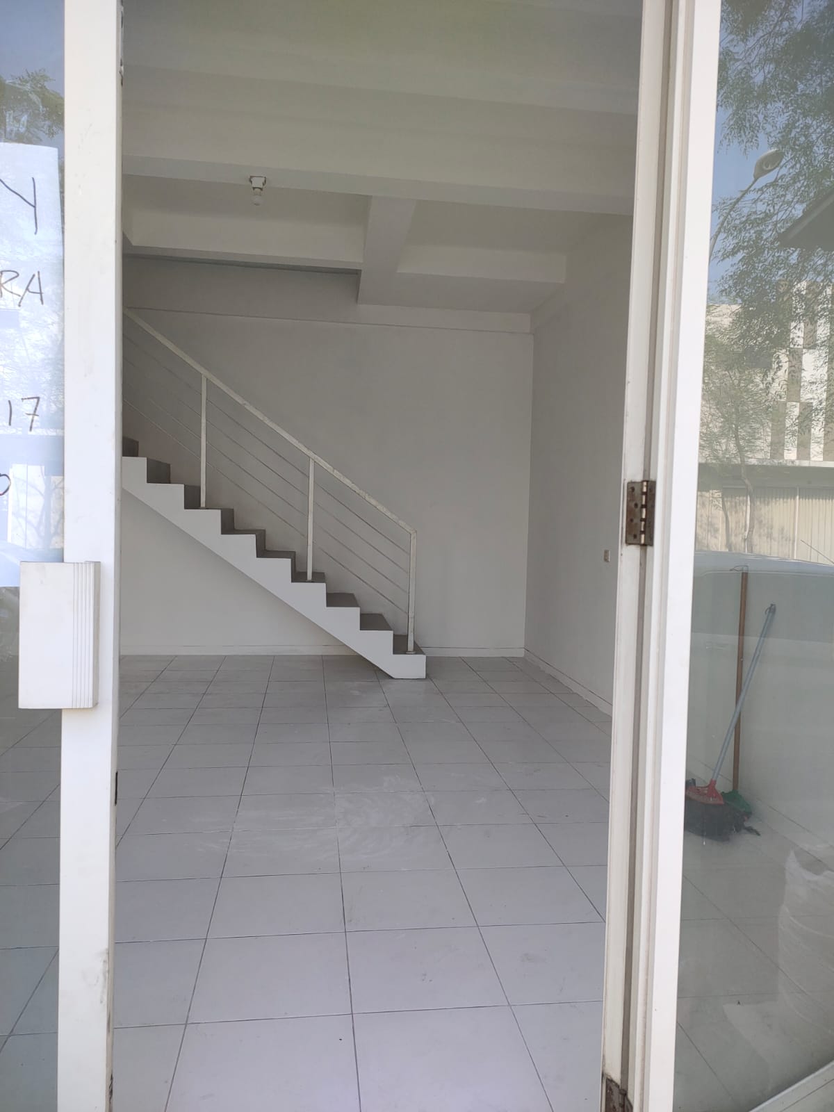 Disewakan Ruko Strategis Di Wilayah Sidoarjo - Thumbnail 4