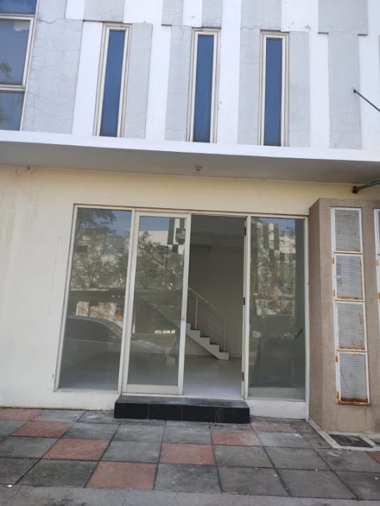 Disewakan Ruko Strategis Di Wilayah Sidoarjo - Image 1