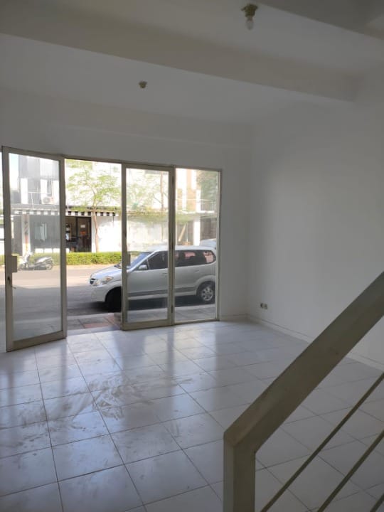 Disewakan Ruko Strategis Di Wilayah Sidoarjo - Thumbnail 2