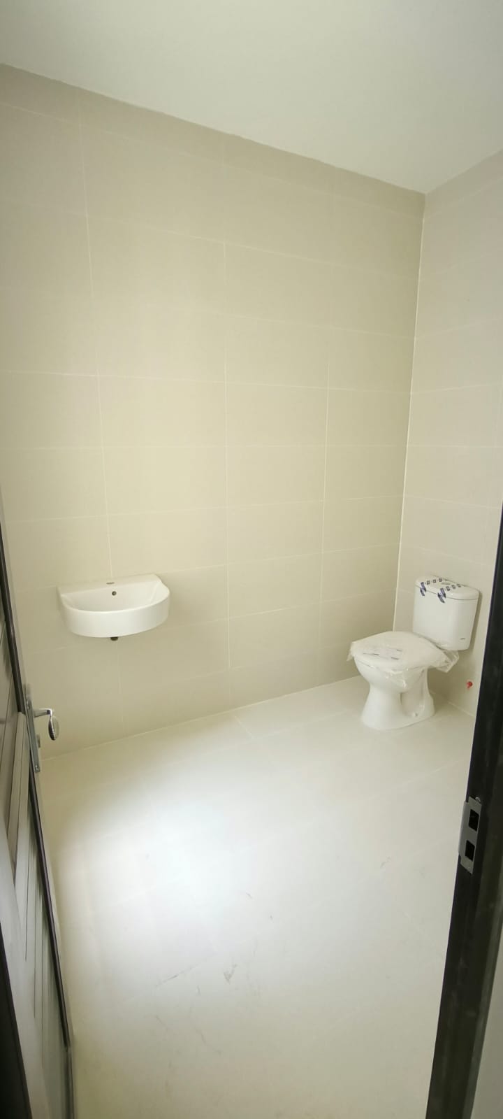 Dijual Rumah Nyaman Bagus Setro Timur Wilayah Surabaya Utara - Thumbnail 3