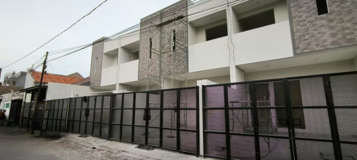 Dijual Rumah Nyaman Bagus Setro Timur Wilayah Surabaya Utara - Thumbnail 2