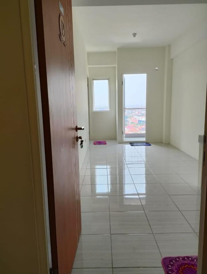 Dijual Apartement Nyaman Strategis Wilayah Surabaya Timur - Image 1