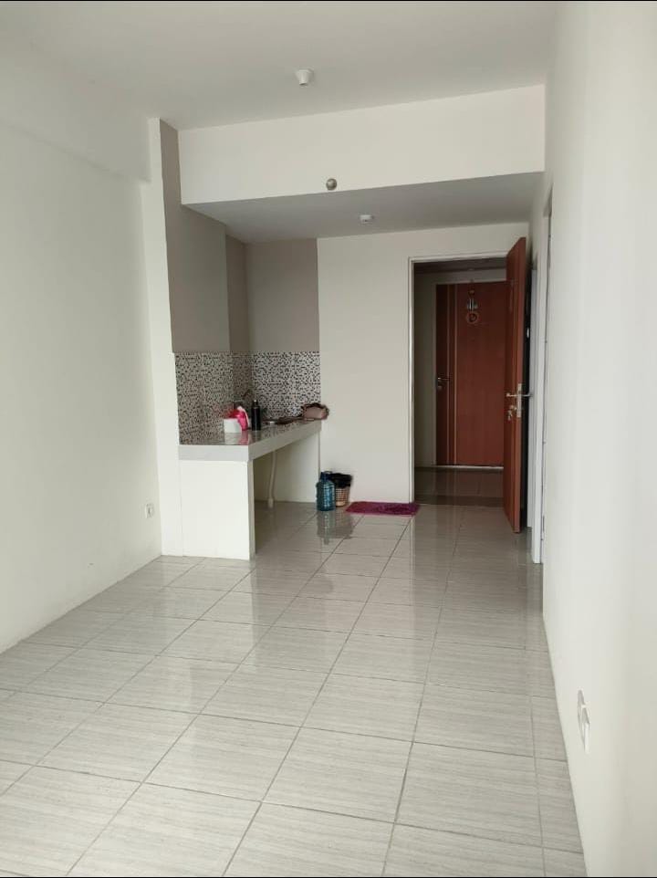 Dijual Apartement Nyaman Strategis Wilayah Surabaya Timur - Thumbnail 2