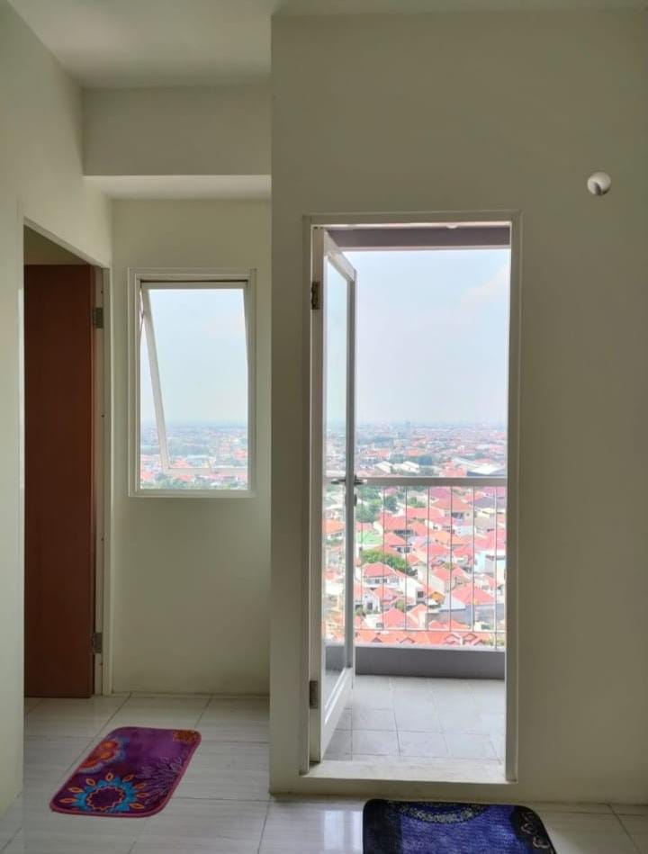 Dijual Apartement Nyaman Strategis Wilayah Surabaya Timur - Thumbnail 3