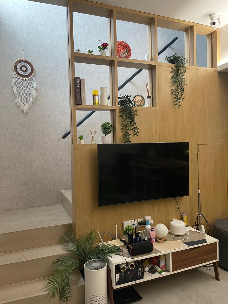 Dijual Rumah Bagus Strategis Wilayah Banten - Thumbnail 4