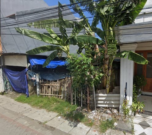 Dijual Tanah Strategis Medayu Utara Wilayah Surabaya Timur - Image 1