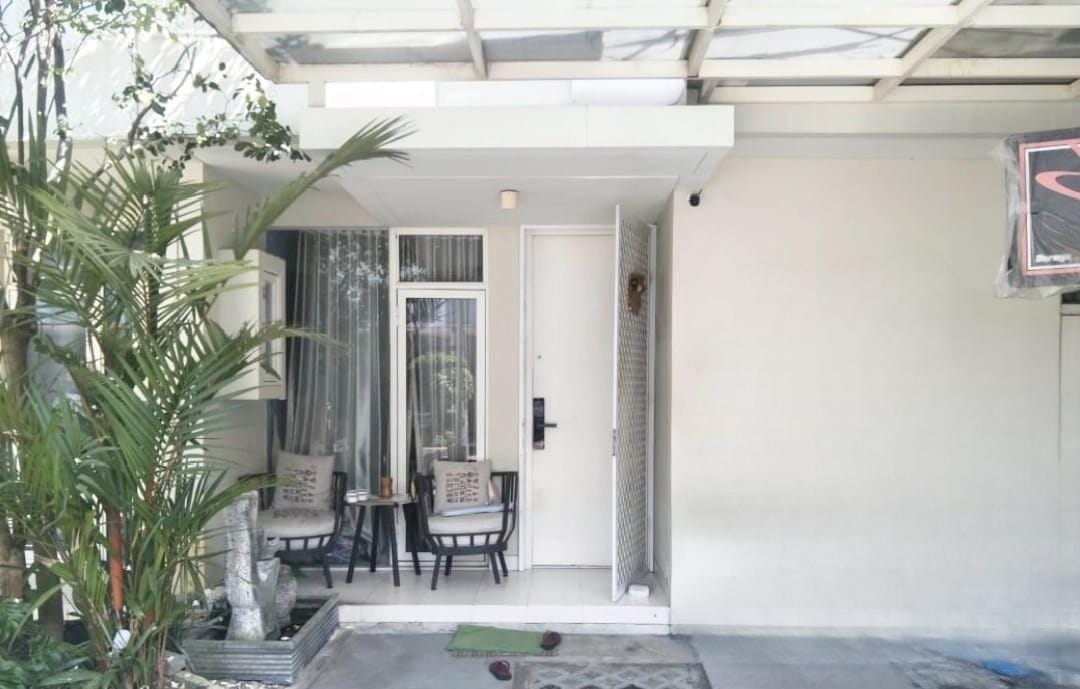 Di jual Rumah Grand Pakuwon Surabaya Barat - Image 1