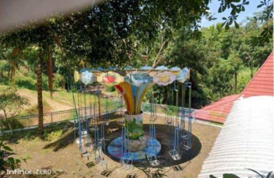 Dijual Cepat Taman Wisata Aktif Tulungagung - Thumbnail 2