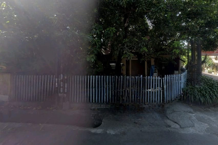 Dijual Rumah Strategis di Bendul Merisi Surabaya Selatan - Image 1