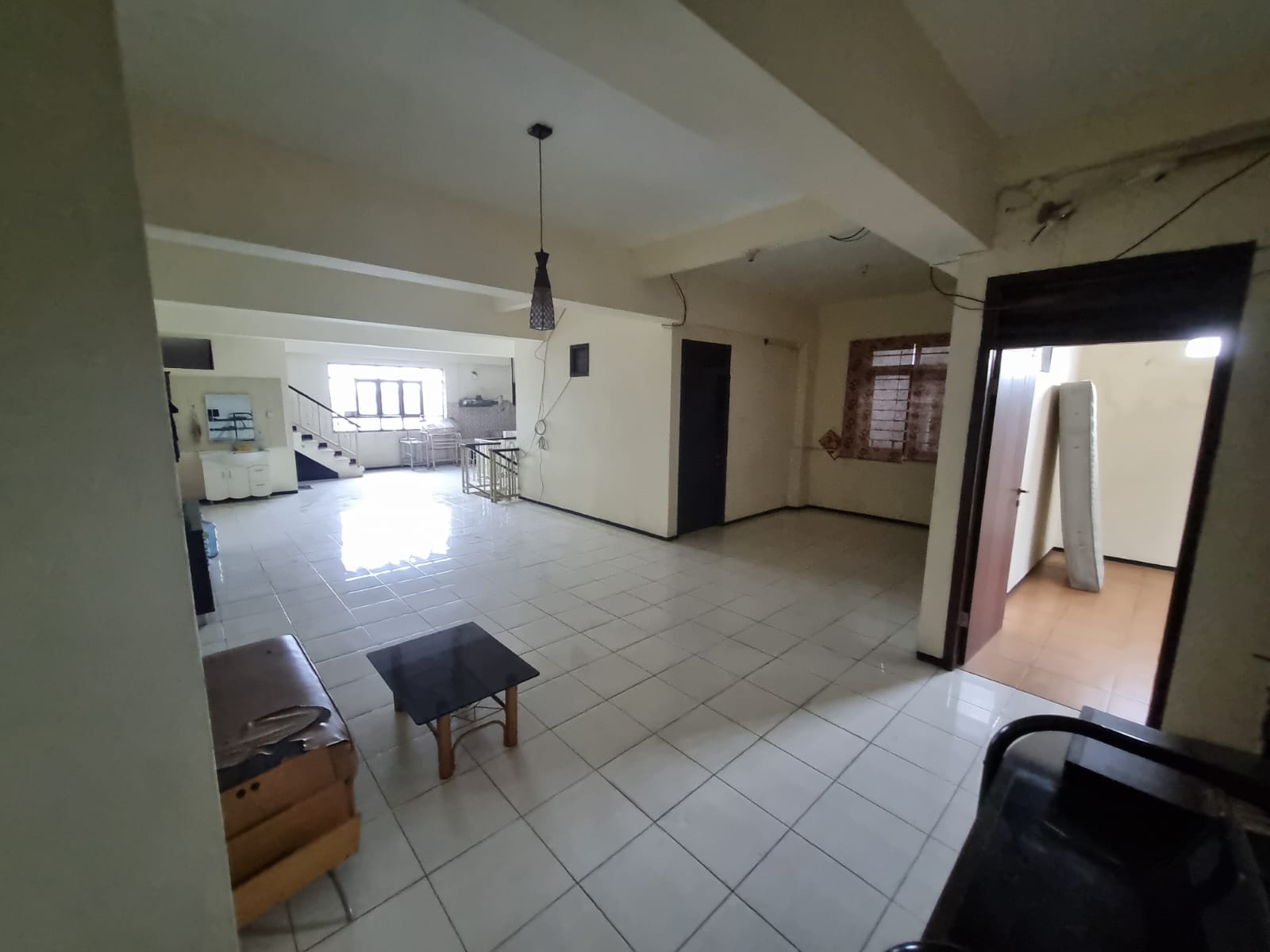 DISEWAKAN RUKO STRATEGIS SURABAYA BARAT - Image 1