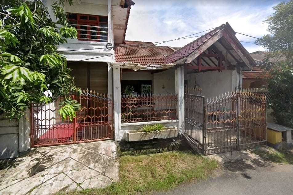 Dijual Rumah Strategis Bendul Merisi Surabaya Selatan - Image 1
