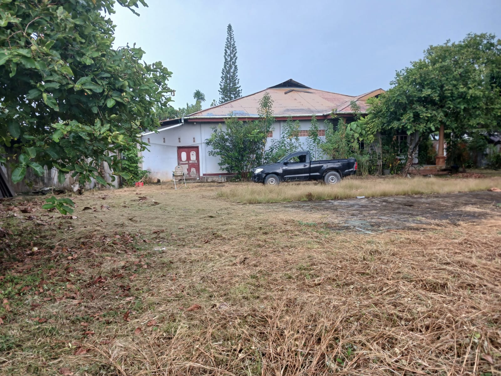 Dijual Tanah Luas Di Wilayah Kalasuat Sorong Papua - Thumbnail 2