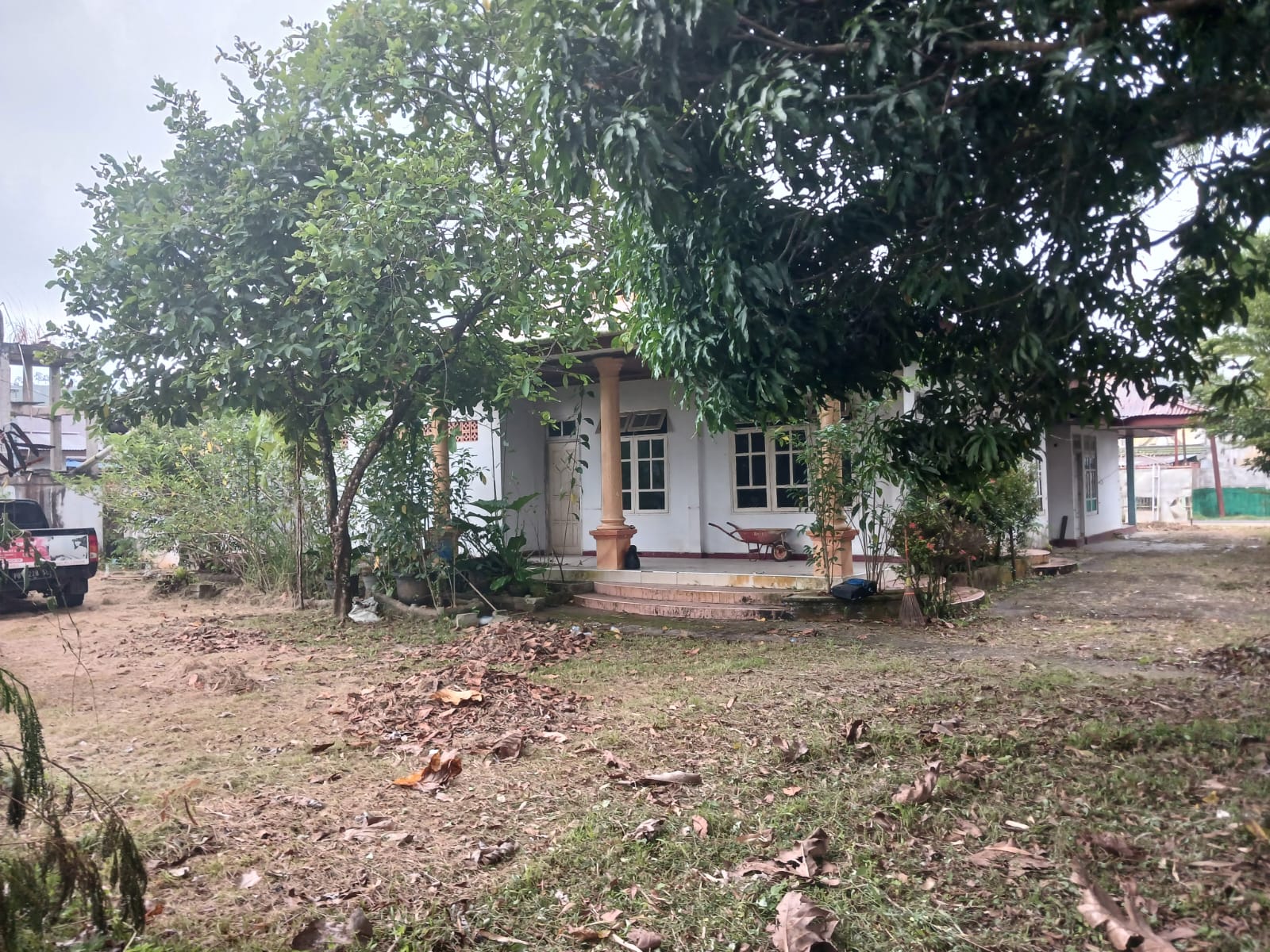 Dijual Tanah Luas Di Wilayah Kalasuat Sorong Papua - Thumbnail 3