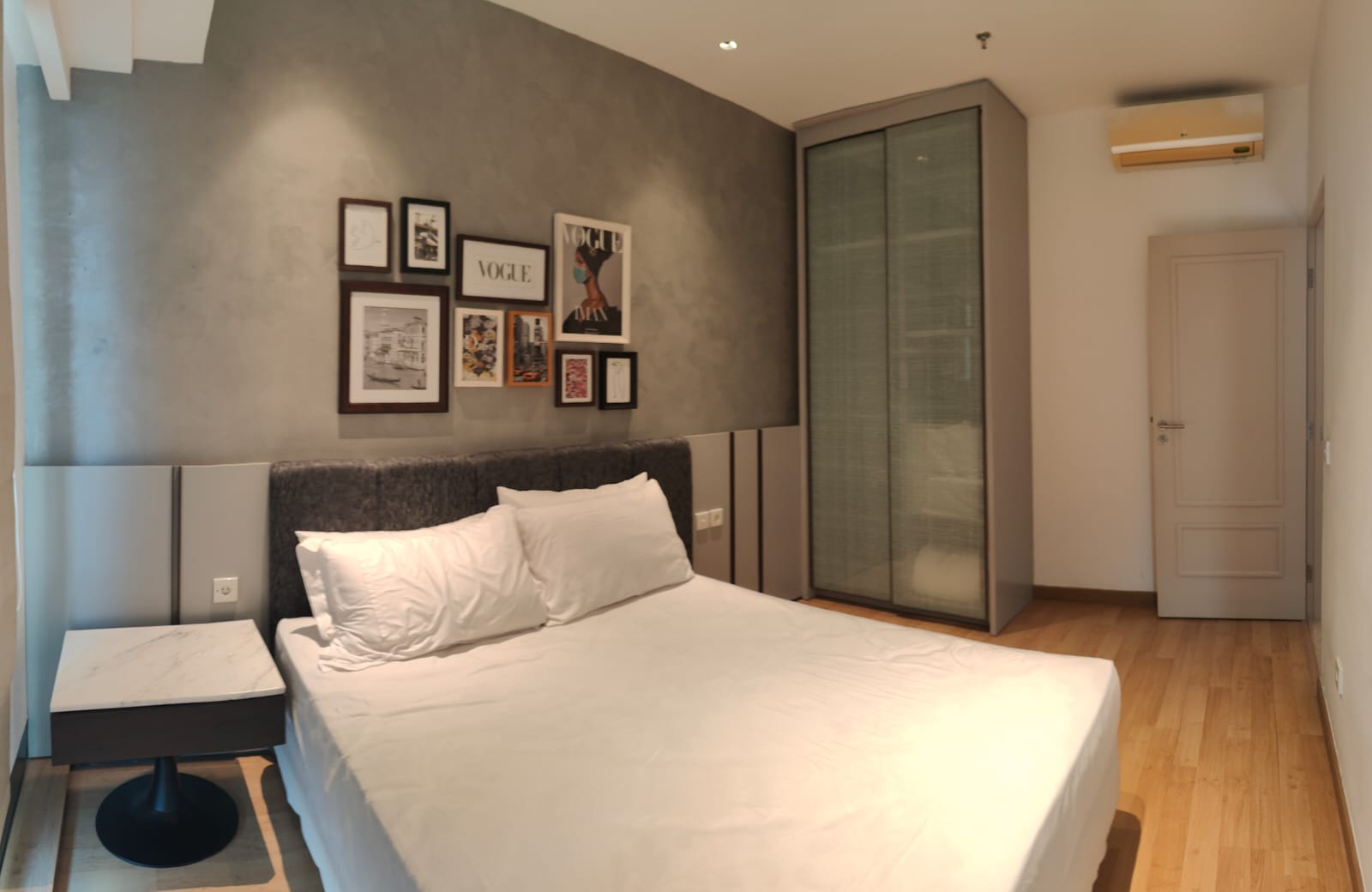 Dijual Apartement The Peak Nyaman Strategis Wilayah Surabaya Pusat - Thumbnail 3