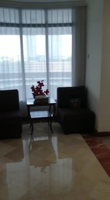 Disewakan Condominium Bagus Nyaman Wilayah Surabaya Barat - Thumbnail 2