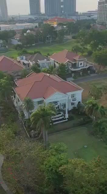 Disewakan Condominium Bagus Nyaman Wilayah Graha Family Surabaya Barat - Image 1