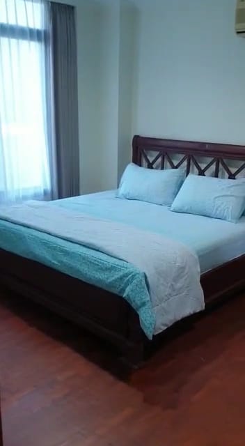 Disewakan Condominium Bagus Nyaman Wilayah Graha Family Surabaya Barat - Thumbnail 3