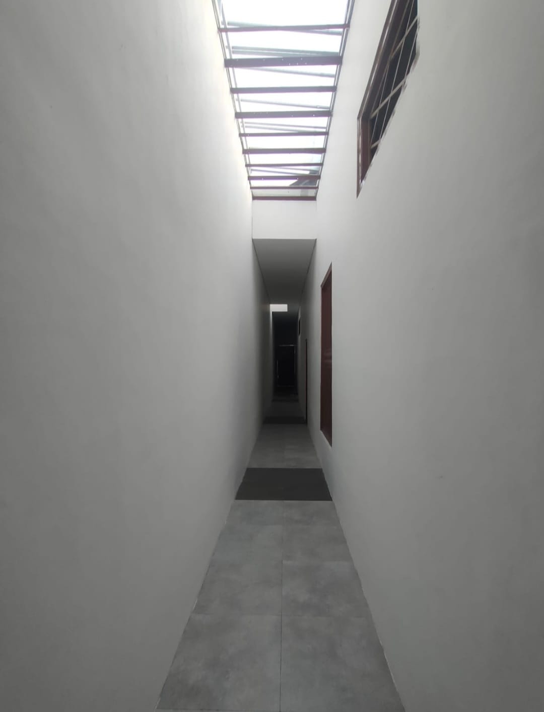 Ruko Dijual Lokasi Strategis Baru Renov Langka Bubutan Surabaya Pusat - Thumbnail 2