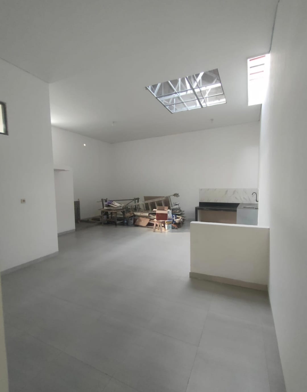 Dijual Ruko Lokasi Strategis Baru Renov Langka Bubutan Surabaya Pusat - Thumbnail 4