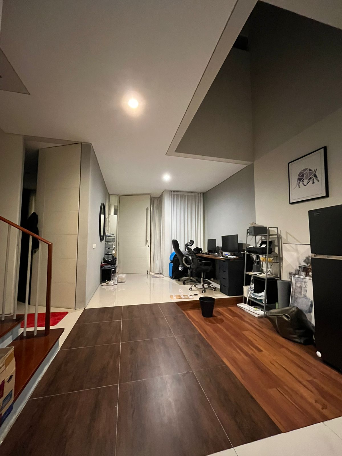 Dijual/Disewaka Rumah Bagus Nyaman Citraland Wilayah Surabaya Barat - Thumbnail 4