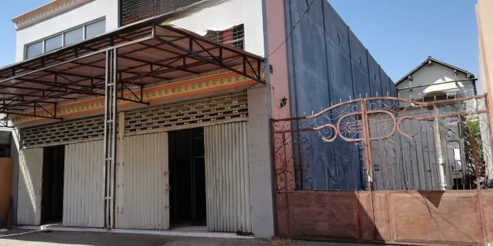 Dijual Rumah Bagus Nyaman Driyorejo Wilayah Gresik - Image 1