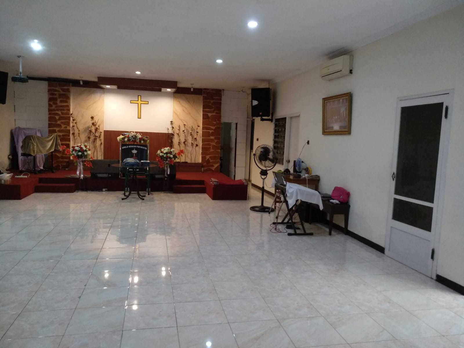 JUAL RUMAH KUPANG INDAH SURABAYA BARAT - Image 1