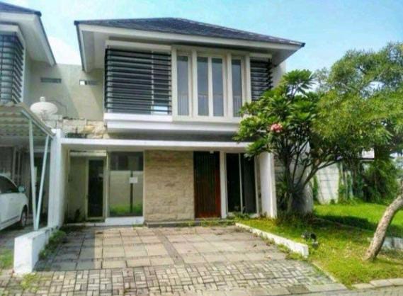 Dijual/Disewakan Rumah Bagus Strategis Wilayah Surabaya Barat - Image 1