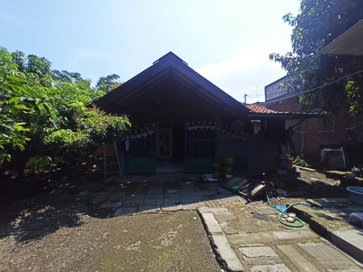 Dijual Rumah Hitung Tanah Strategis Buduran Wilayah Sidoarjo - Thumbnail 2