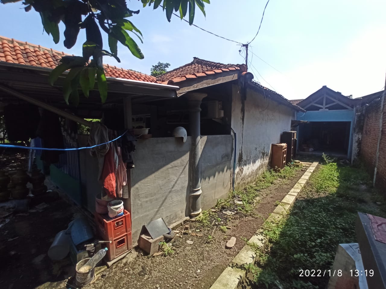 Dijual Rumah Hitung Tanah Strategis Buduran Wilayah Sidoarjo - Thumbnail 4