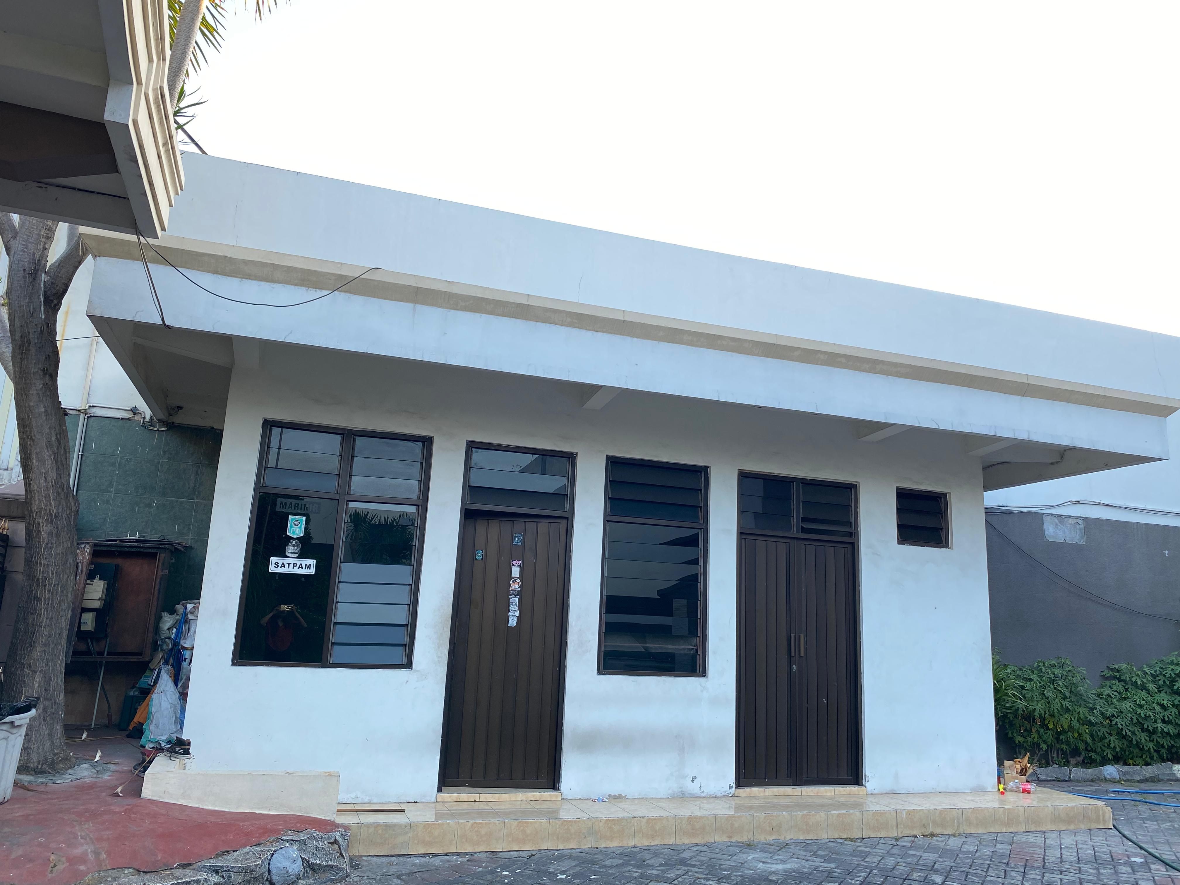 Dijual Rumah Mewah Luas Raya Darmo Permai Wilayah Surabaya Barat - Thumbnail 3