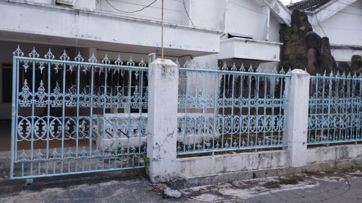 Dijual Rumah Nyaman Luas Wilayah Pasuruan - Image 1