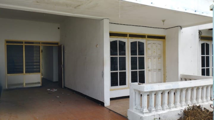 Dijual Rumah Nyaman Luas Wilayah Pasuruan - Thumbnail 2