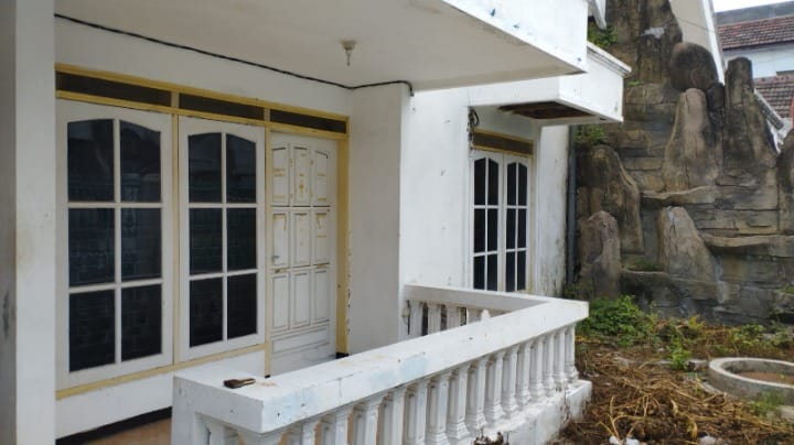 Dijual Rumah Nyaman Luas Wilayah Pasuruan - Thumbnail 3