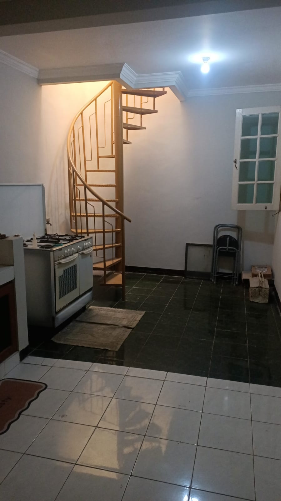 Dijual / disewakan Rumah Villa Valensia Pakuwon Indah Surabaya Barat Dekat Supermall - Thumbnail 3