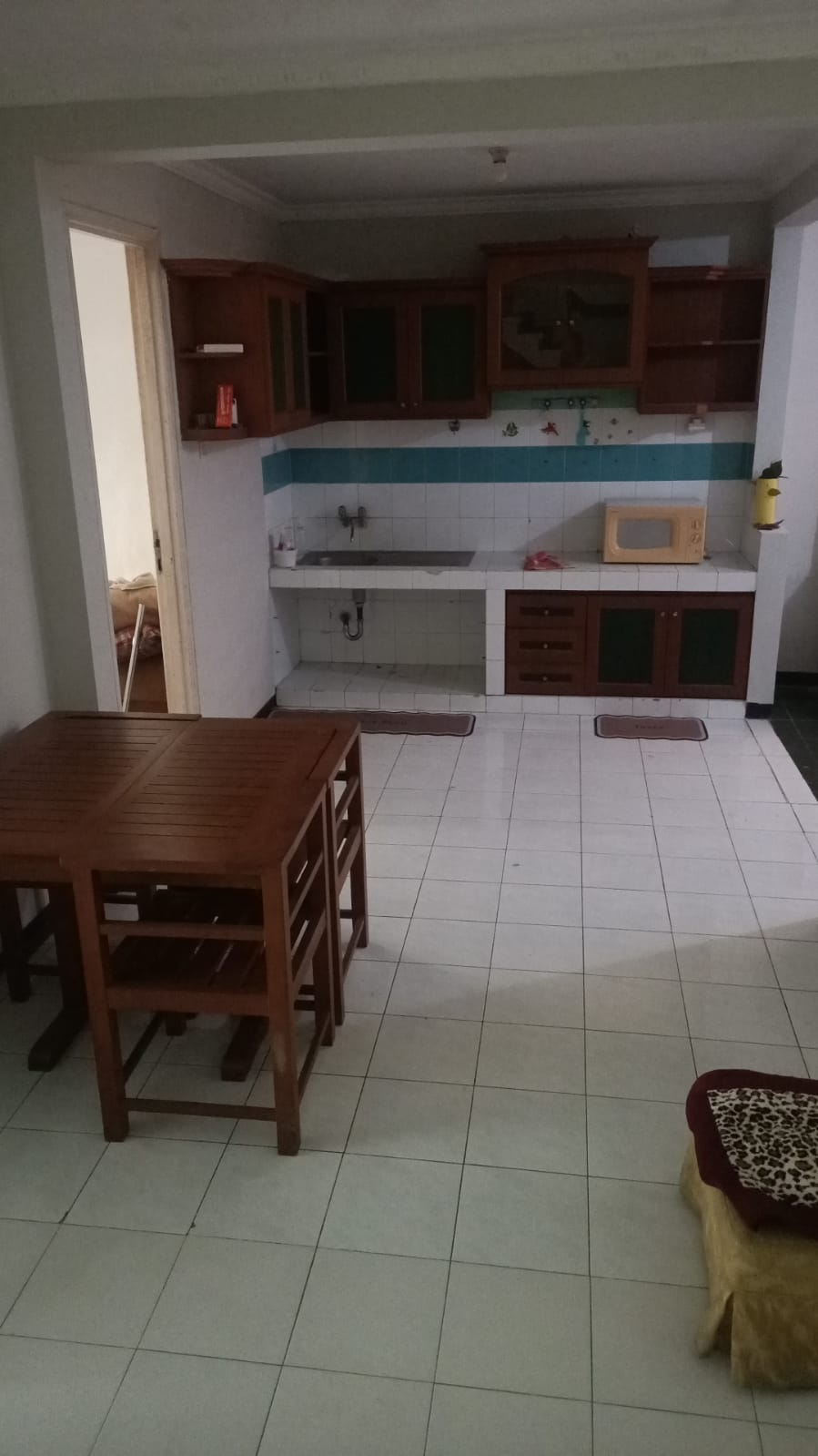 Dijual / disewakan Rumah Villa Valensia Pakuwon Indah Surabaya Barat Dekat Supermall - Thumbnail 4