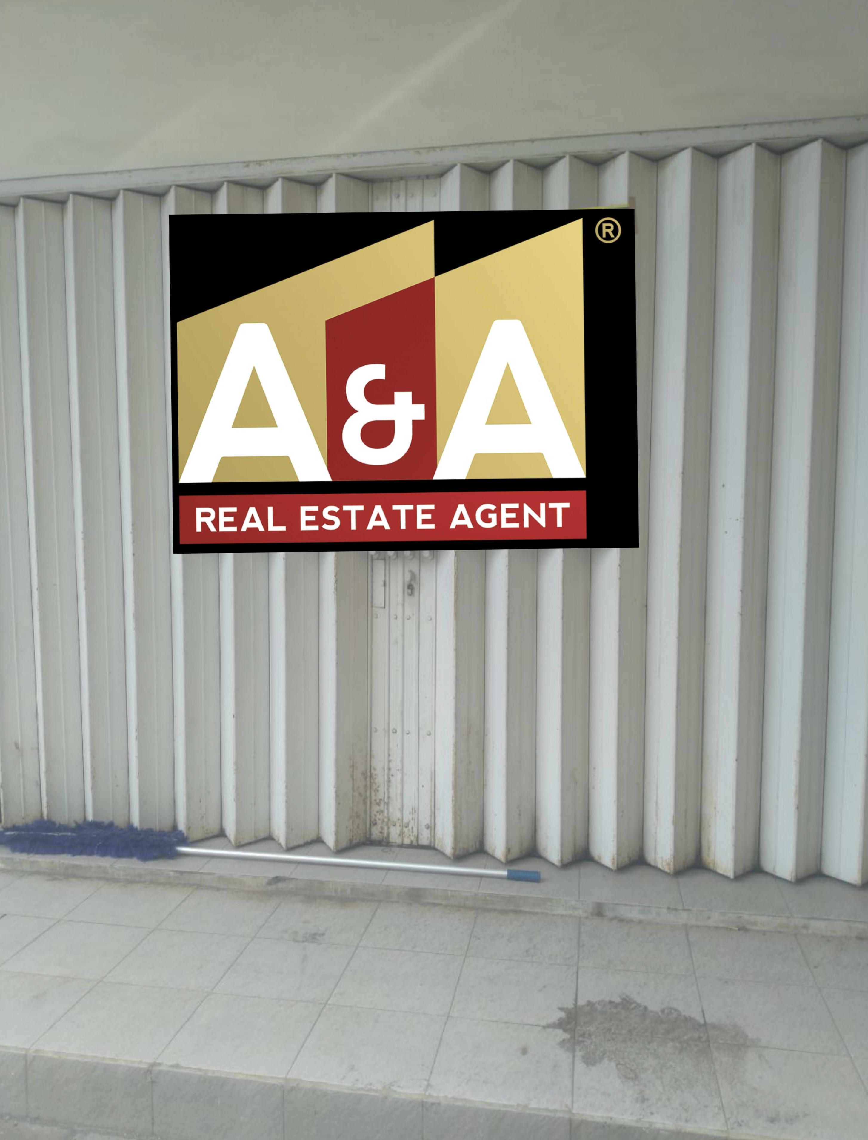 Disewakan Ruko 3 Lantai Strategis Daerah Mangga Dua Surabaya Selatan - Image 1